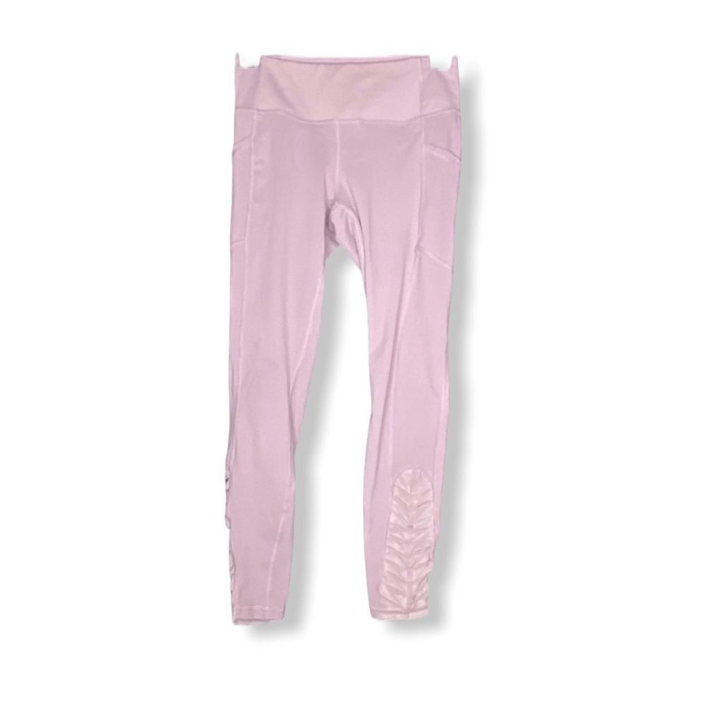 Yogalicious‎ Yoga Pants Pink